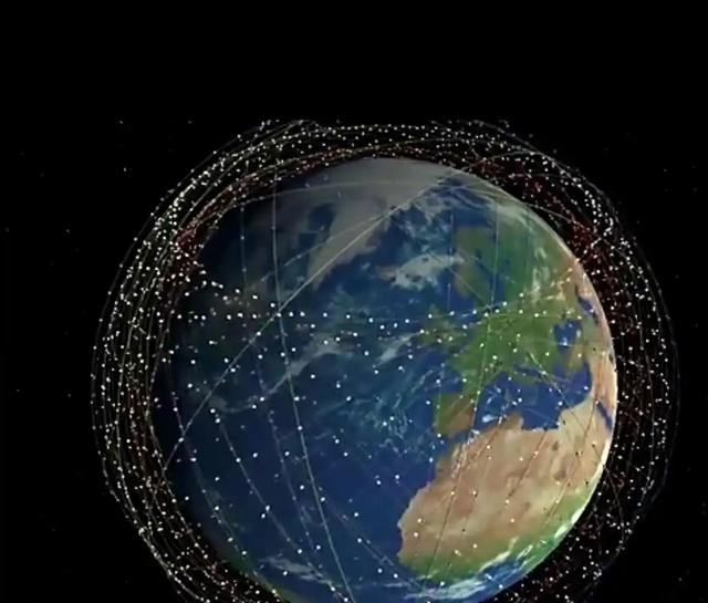 星链发射将被中止？超100名科学家联名上书，矛头直指马斯克！,星链发射将被中止？超100名科学家联名上书，矛头直指马斯克！,第13张