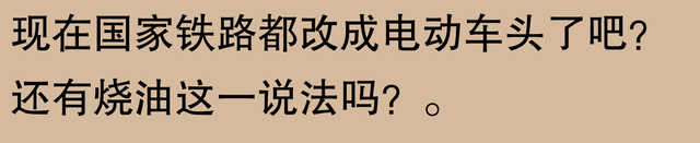 青藏铁路车头之谜？网友：有趣对比让你秒懂！,青藏铁路车头之谜？网友：有趣对比让你秒懂！,第33张