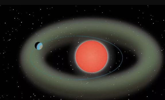 宇航员亲述在太空遭遇的‘神秘事件’，难道宇宙真的存在神秘力量,宇航员亲述在太空遭遇的‘神秘事件’，难道宇宙真的存在神秘力量,第10张