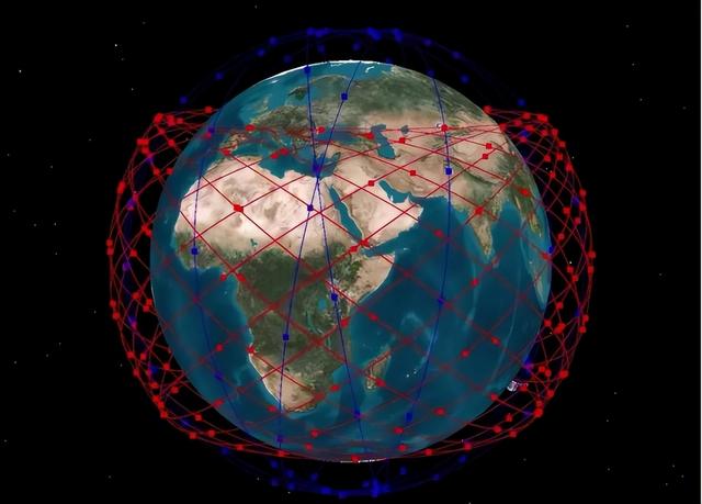 中美俄卫星定位精度对比：美国0.1米， 俄1.5米，中国北斗是多少？,中美俄卫星定位精度对比：美国0.1米， 俄1.5米，中国北斗是多少？,第10张