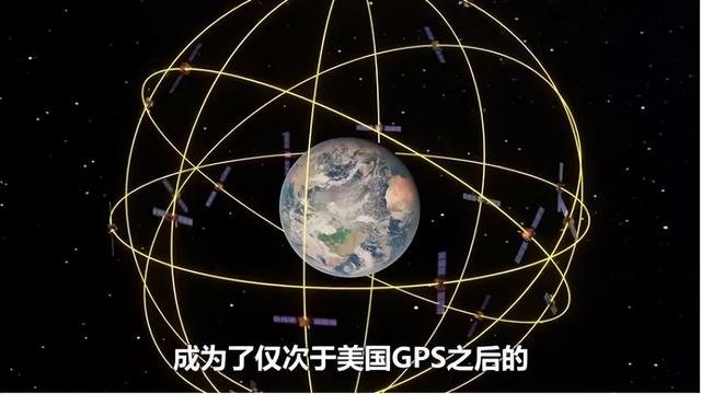 中美俄卫星定位精度对比：美国0.1米， 俄1.5米，中国北斗是多少？,中美俄卫星定位精度对比：美国0.1米， 俄1.5米，中国北斗是多少？,第7张