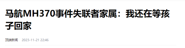 14年儿子坐马航失联，多年后父亲却收到回信，坚信儿子活在小岛上,14年儿子坐马航失联，多年后父亲却收到回信，坚信儿子活在小岛上,第25张