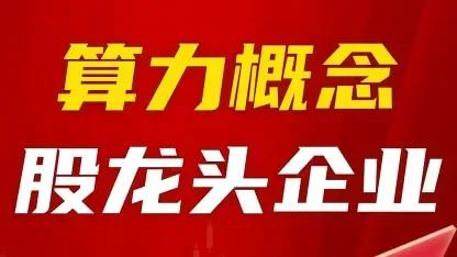 算力的较量：国产四大金刚谁能拔得头筹？