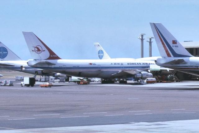 1983年，苏联空军击落韩国007号客机事件，269人丧生（一）,1983年，苏联空军击落韩国007号客机事件，269人丧生（一）,第4张