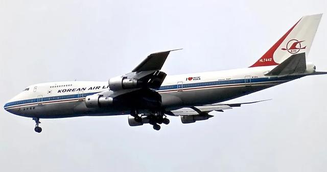 1983年，苏联空军击落韩国007号客机事件，269人丧生（一）,1983年，苏联空军击落韩国007号客机事件，269人丧生（一）,第6张