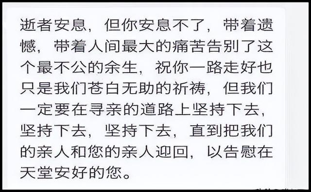 马航十周年：搜寻重启，可三位单亲妈妈早已倒在了寻找真相的路上,马航十周年：搜寻重启，可三位单亲妈妈早已倒在了寻找真相的路上,第4张