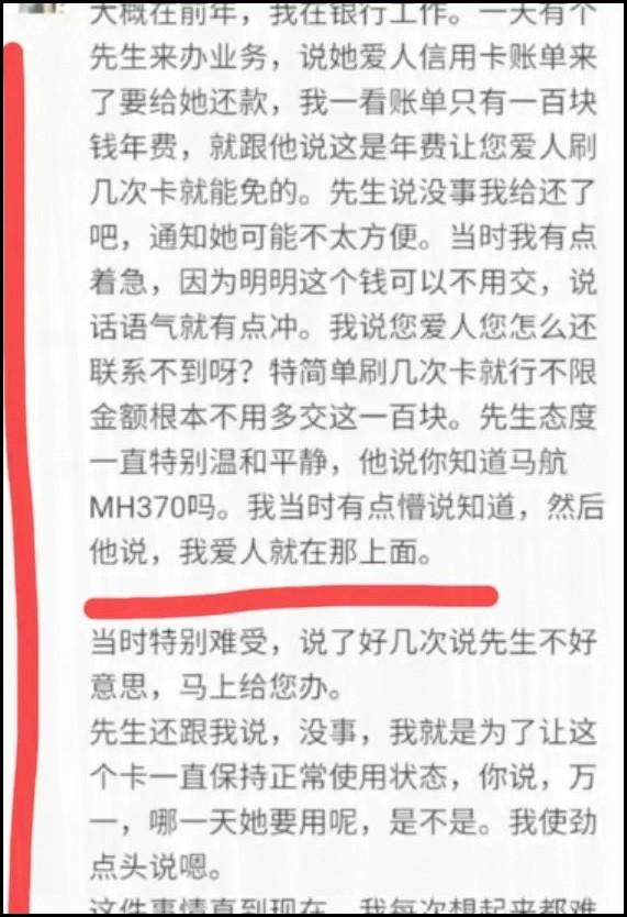 马航十周年：搜寻重启，可三位单亲妈妈早已倒在了寻找真相的路上,马航十周年：搜寻重启，可三位单亲妈妈早已倒在了寻找真相的路上,第3张