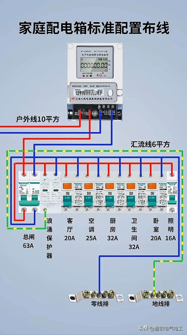 这些电路能看懂几个，看懂5个的现在工资应该过万了吧,这些电路能看懂几个，看懂5个的现在工资应该过万了吧,第13张