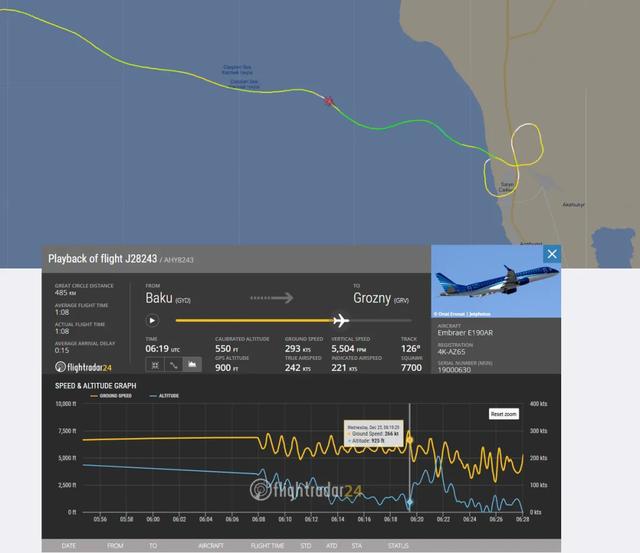 两个机组两次迫降与迥异的“最后时刻” | 深度分析,两个机组两次迫降与迥异的“最后时刻” | 深度分析,第3张