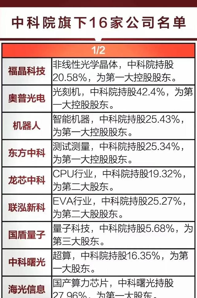 中国科技企业的崛起：谁将主导未来的科技革命？,中国科技企业的崛起：谁将主导未来的科技革命？,第5张