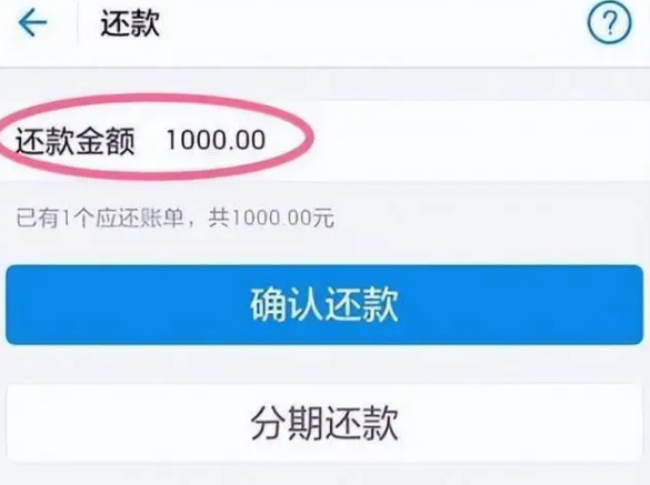 花呗借出上千亿？不少用户选择“卸载”软件拒绝还钱，结局如何？,花呗借出上千亿？不少用户选择“卸载”软件拒绝还钱，结局如何？,第17张