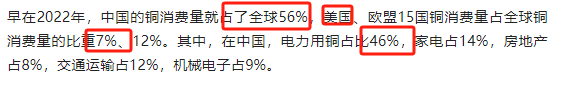 全球最大铜矿即将开采，储量1.5亿吨，我国铜供应缺口会满足吗？,全球最大铜矿即将开采，储量1.5亿吨，我国铜供应缺口会满足吗？,第6张