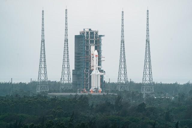 今日要闻 | 1月7日，我国长征八号A将进行首飞，助力完善卫星体系,今日要闻 | 1月7日，我国长征八号A将进行首飞，助力完善卫星体系,第2张