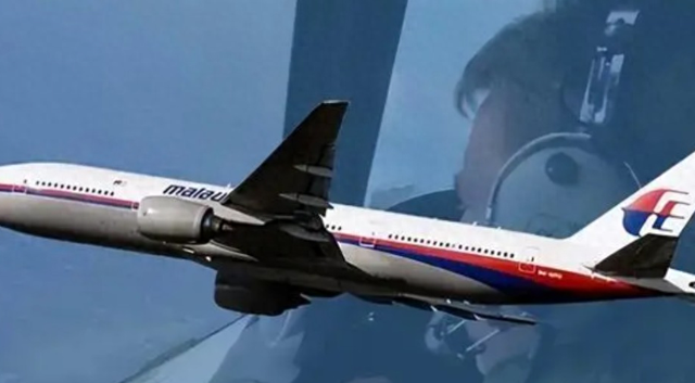 马航MH730失联10年，离奇内幕陆续曝光，当年究竟发生了什么事？