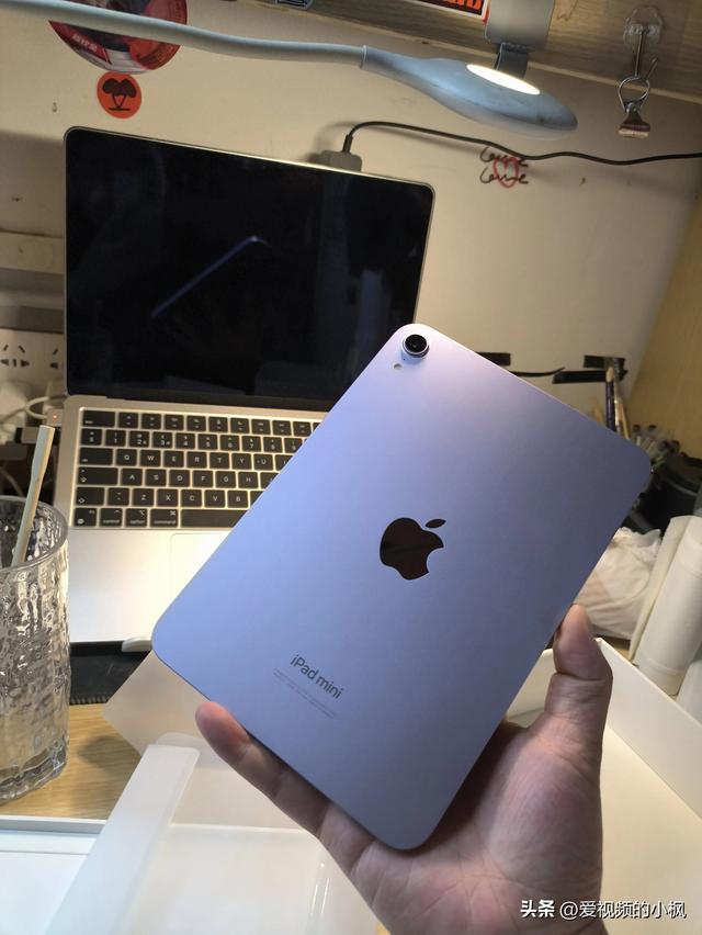 iPad mini 7到货了，个人上手初体验感受分享