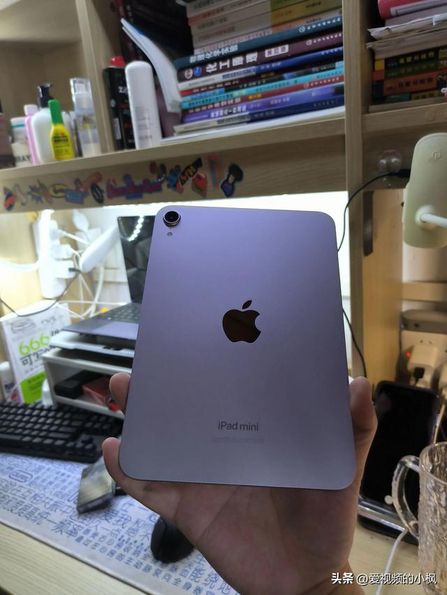 iPad mini 7到货了，个人上手初体验感受分享,iPad mini 7到货了，个人上手初体验感受分享,第6张