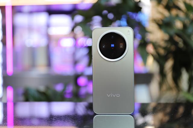 vivo X200 Pro mini用了一周，不吹不黑，聊聊优缺点和使用感受,vivo X200 Pro mini用了一周，不吹不黑，聊聊优缺点和使用感受,第10张
