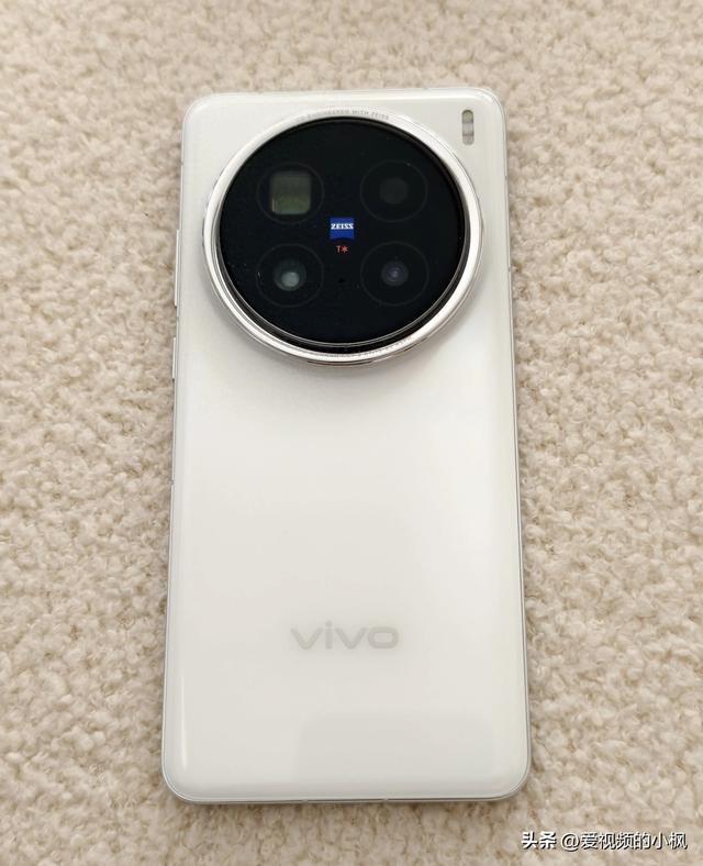 最真实vivo x200Pro半个月重度使用感受。不吹捧不尬黑，欢迎讨论