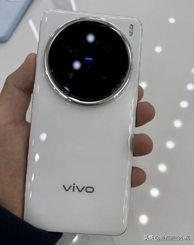 最真实vivo x200Pro半个月重度使用感受。不吹捧不尬黑，欢迎讨论,最真实vivo x200Pro半个月重度使用感受。不吹捧不尬黑，欢迎讨论,第4张