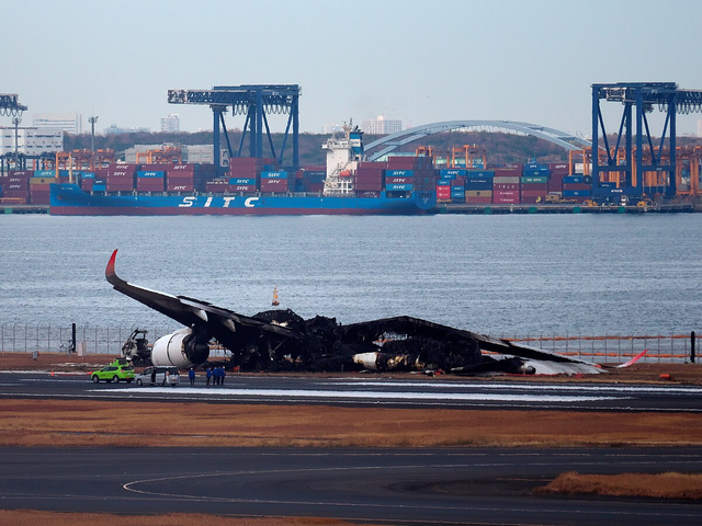 近三年空难死亡人数对比：22年229人，23年115人，24年惊到我了,近三年空难死亡人数对比：22年229人，23年115人，24年惊到我了,第8张