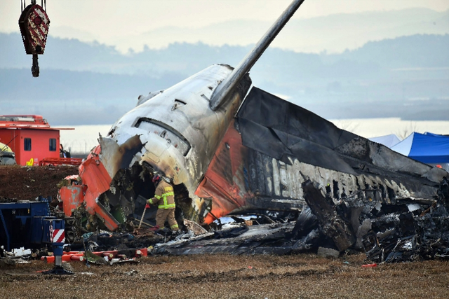 近三年空难死亡人数对比：22年229人，23年115人，24年惊到我了,近三年空难死亡人数对比：22年229人，23年115人，24年惊到我了,第12张