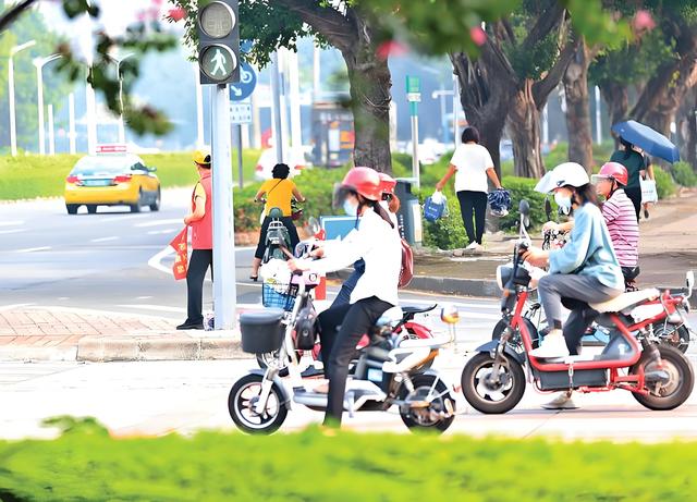 充一次电，能跑1000多里路，两轮电动自行车迎来续航新突破！