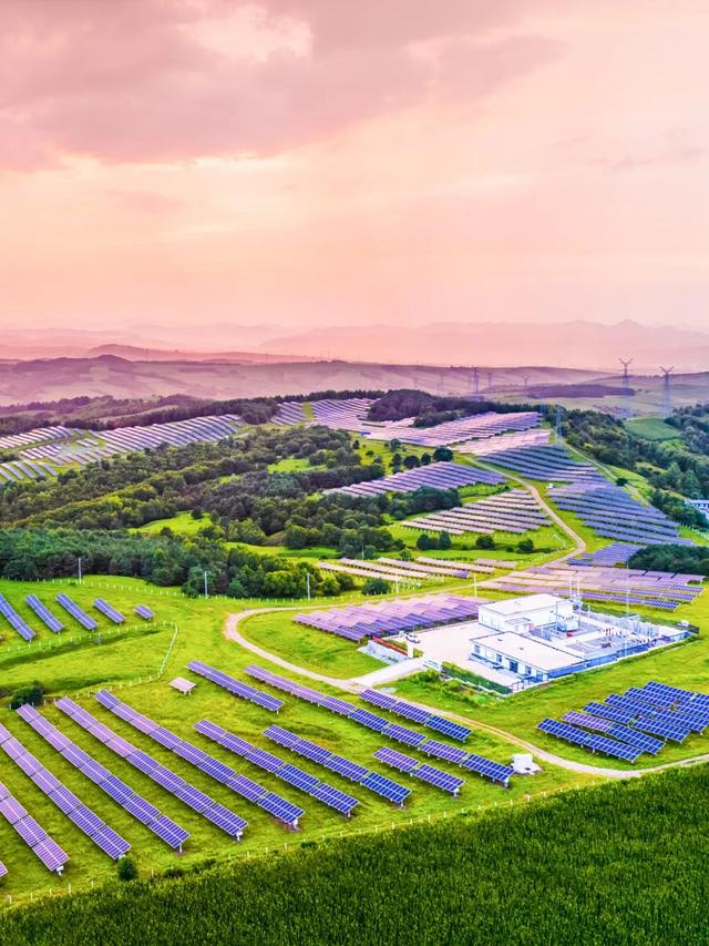 中国，正在拼命建设发电厂 | 地球知识局,中国，正在拼命建设发电厂 | 地球知识局,第8张