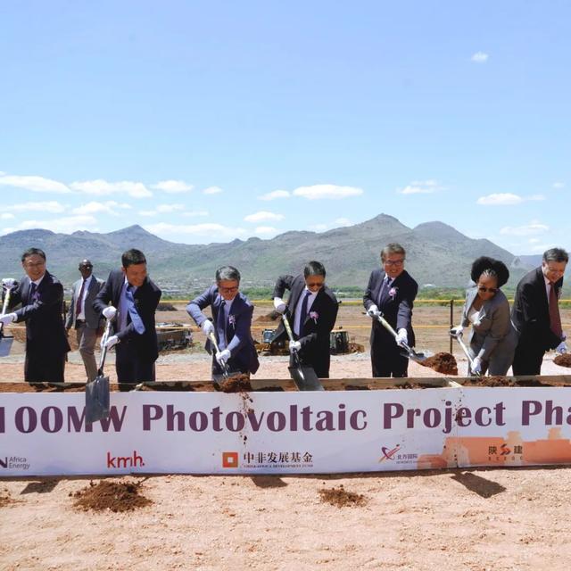 中国，正在拼命建设发电厂 | 地球知识局,中国，正在拼命建设发电厂 | 地球知识局,第20张