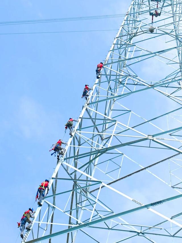 中国，正在拼命建设发电厂 | 地球知识局,中国，正在拼命建设发电厂 | 地球知识局,第26张