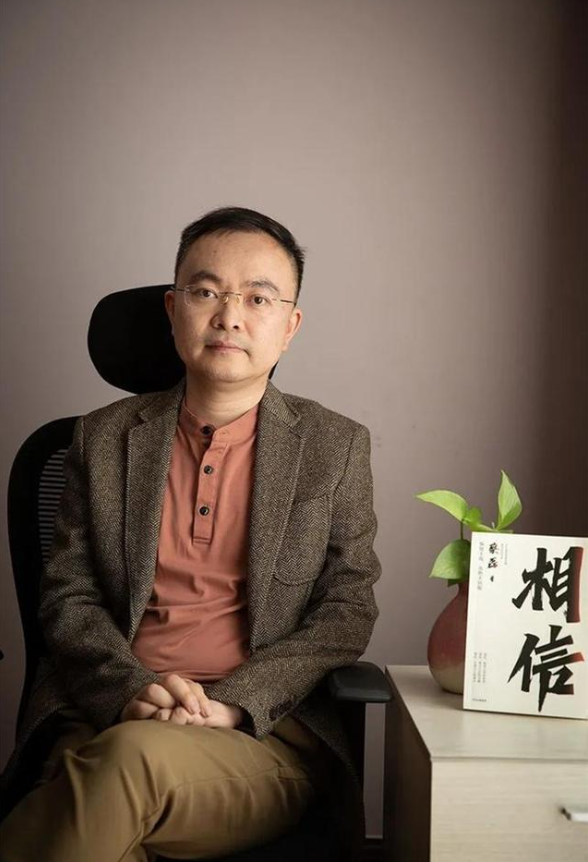 原京东副总裁蔡磊，确诊渐冻症5年，花10亿攻克病情的他怎么样了,原京东副总裁蔡磊，确诊渐冻症5年，花10亿攻克病情的他怎么样了,第2张