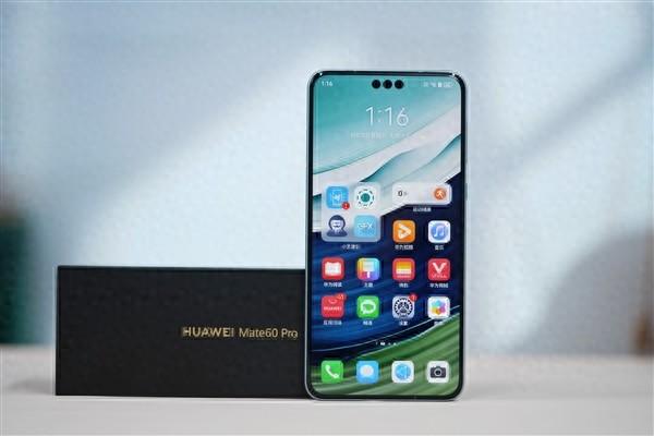 国补后苹果手机跌破3000：你买iPhone 13 还是Mate 60等国产机