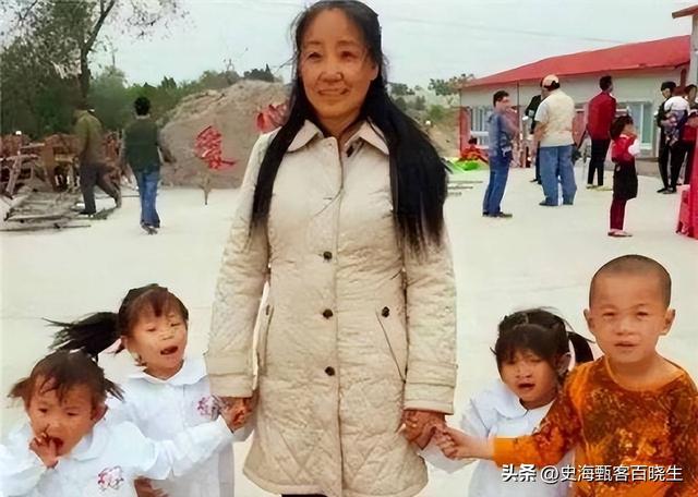 董明珠将收养118名孤儿的“爱心妈妈”送进监狱，揭开其真实面目,董明珠将收养118名孤儿的“爱心妈妈”送进监狱，揭开其真实面目,第10张