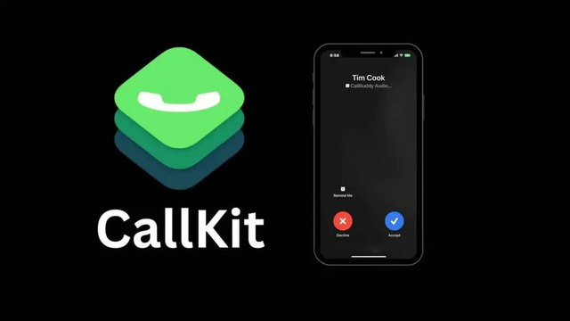 微信打出王炸，Callkit“青春版”，终于来了！,微信打出王炸，Callkit“青春版”，终于来了！,第3张