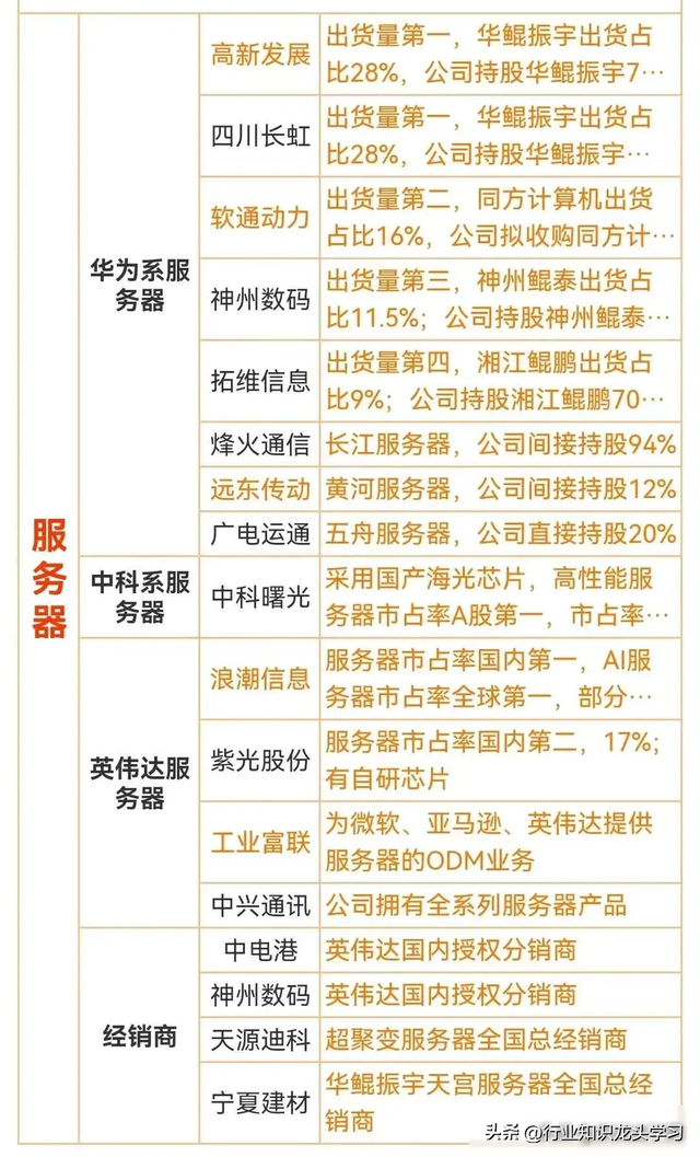 超有价值：龙头企业+半导体+全球第一+存储芯片+服务器+AI+新能源,超有价值：龙头企业+半导体+全球第一+存储芯片+服务器+AI+新能源,第10张