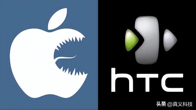 一代安卓王者 HTC 之坠落历程,一代安卓王者 HTC 之坠落历程,第24张