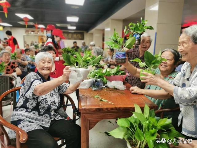 养老机器人席卷而来！比人类护工更靠谱，你能接受的价格是多少？,养老机器人席卷而来！比人类护工更靠谱，你能接受的价格是多少？,第12张