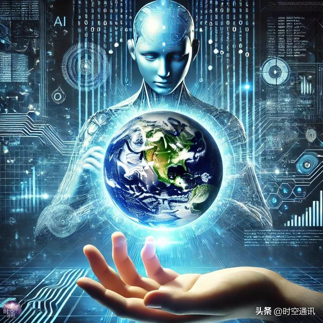 末日钟或已被 AI 敲响，距离末日只有 89 秒？,末日钟或已被 AI 敲响，距离末日只有 89 秒？,第6张