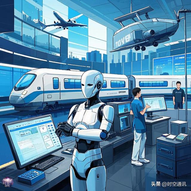 末日钟或已被 AI 敲响，距离末日只有 89 秒？,末日钟或已被 AI 敲响，距离末日只有 89 秒？,第7张