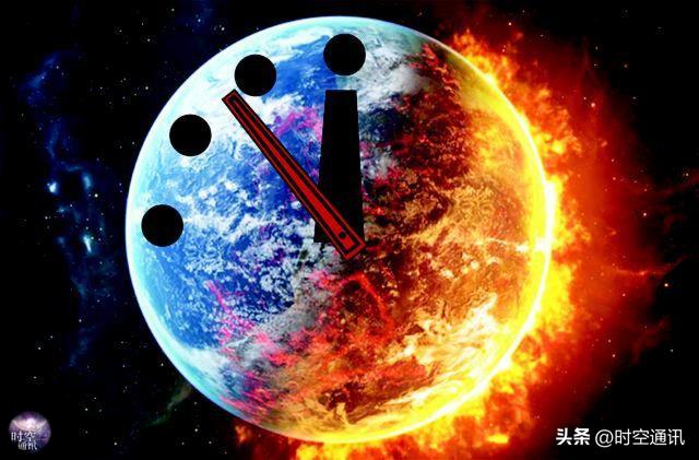 末日钟或已被 AI 敲响，距离末日只有 89 秒？,末日钟或已被 AI 敲响，距离末日只有 89 秒？,第4张