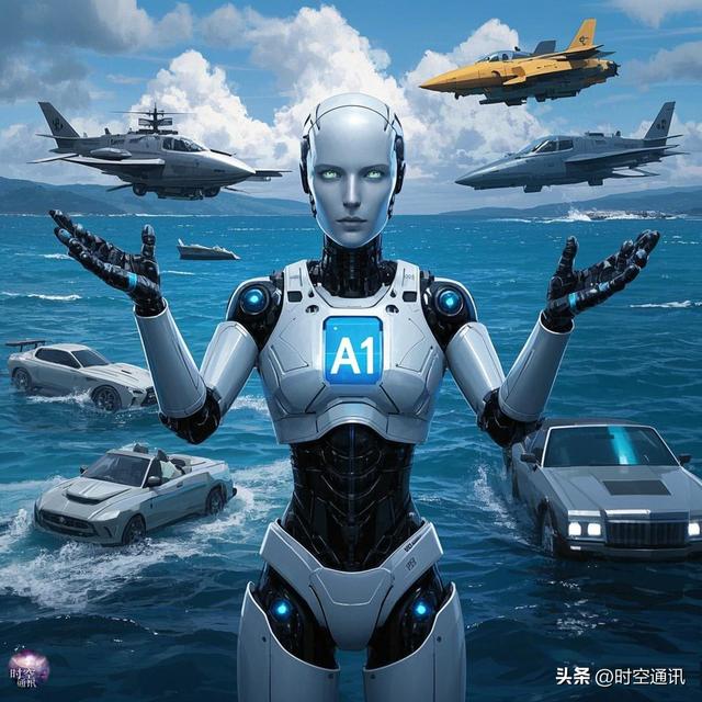 末日钟或已被 AI 敲响，距离末日只有 89 秒？,末日钟或已被 AI 敲响，距离末日只有 89 秒？,第5张