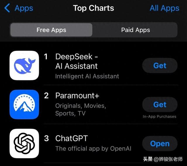 deep seek火爆全球AI圈，创始人梁文峰团队年轻，有哪些教育启示？,deep seek火爆全球AI圈，创始人梁文峰团队年轻，有哪些教育启示？,第3张