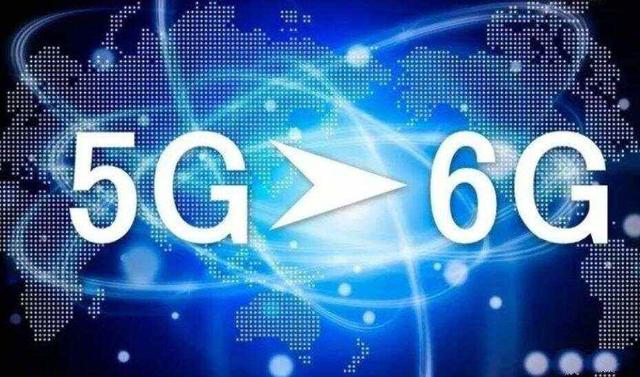 中美日6G技术专利占比差距断崖：美占35.2%，日本9.9%，中国呢？,中美日6G技术专利占比差距断崖：美占35.2%，日本9.9%，中国呢？,第2张