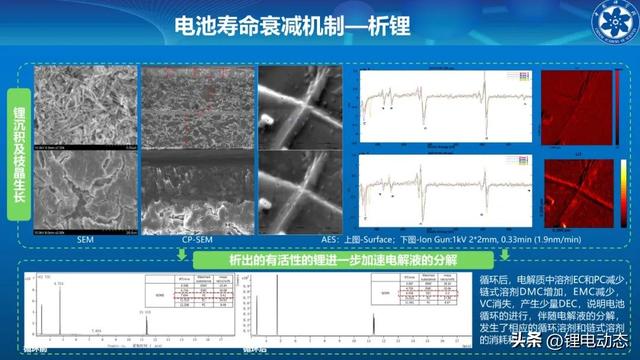 中科院李泓：固态电池寿命问题,中科院李泓：固态电池寿命问题,第10张