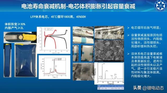 中科院李泓：固态电池寿命问题,中科院李泓：固态电池寿命问题,第14张