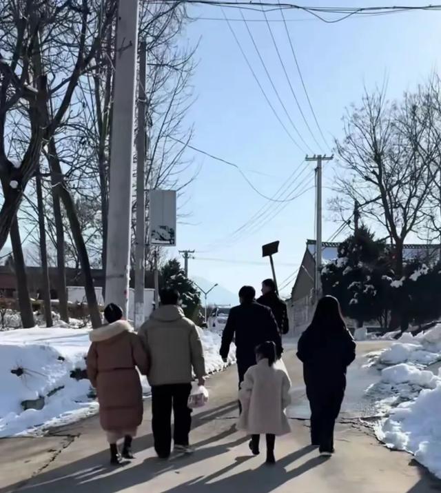 马云在新西兰过年！连续几顿吃中餐，朋友相伴不孤单 ，为人很和善,马云在新西兰过年！连续几顿吃中餐，朋友相伴不孤单 ，为人很和善,第4张