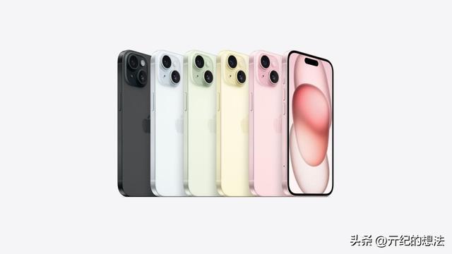 全球畅销手机Top10：iPhone16排名第七，第一名意料之中,全球畅销手机Top10：iPhone16排名第七，第一名意料之中,第2张