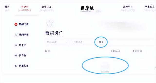 设备全捐给浙大！马云扬言斥资1000亿的阿里达摩院，为何成弃子？,设备全捐给浙大！马云扬言斥资1000亿的阿里达摩院，为何成弃子？,第10张