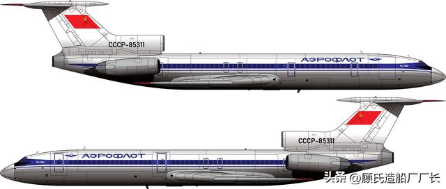空前绝后的苏联航空惨祸，苏联民航7425航班1985年于奇库杜克空难