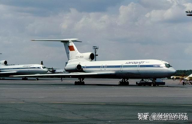 空前绝后的苏联航空惨祸，苏联民航7425航班1985年于奇库杜克空难,空前绝后的苏联航空惨祸，苏联民航7425航班1985年于奇库杜克空难,第3张