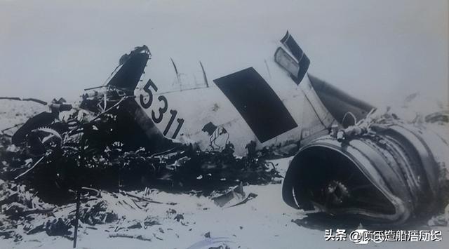 空前绝后的苏联航空惨祸，苏联民航7425航班1985年于奇库杜克空难,空前绝后的苏联航空惨祸，苏联民航7425航班1985年于奇库杜克空难,第10张